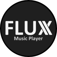 FLUX logo